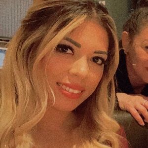 Meet your Posher, Vanessa